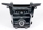 2011-13 Honda Odyssey Am Fm Radio Siriusxm Cd Player 39100-tk8-a320 Option 1pu0. Fixed Price $187.00.