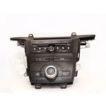 2011 Honda Odyssey Am,fm,cd Part Number - 638-52066. Fixed Price $51.99.