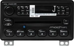 2001-04 Ford Mustang Amfm Radio Single Disc Mp3 Player Bluetooth 3r3t-18c815-ba. Fixed Price $361.25.