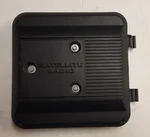 2007 Chrysler Pacifica 05064074ad Satellite Receiver Computer Module. Fixed Price $99.00.