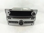 2009-2009 Chevrolet Malibu Am Fm Cd Player Radio Receiver Daspa. Fixed Price $56.89.