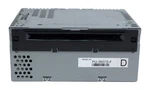2018 Ford Mustang Am Fm Radio Single Disc Cd Mp3 Player Part Number Jr3t19c107ba. Fixed Price $185.00.