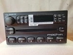 L4 2000's Ford Mustang Amfm Radio Single Disc Cd Mp3 Player #3l5t-18c815-ba. Fixed Price $222.95.
