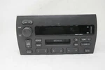 00 01 Cadillac Deville Am Fm Cassette Player Radio Receiver 09380816 Opt Ut0. Fixed Price $69.16.