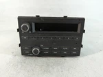 2015-2016 Chevrolet Sonic Am Fm Cd Player Radio Receiver Yds68. Fixed Price $48.76.