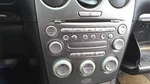 Audio Equipment Radio Tuner And Receiver Am-fm Fits 03-04 Mazda 6 31879745. Fixed Price $99.63.