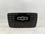 Mercedes-benz Cla180 Am Fm Cd Player Radio Receiver Nobgy. Fixed Price $51.77.