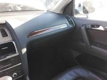 Q7 Audi 2014 Glove Box. Fixed Price $135.89.