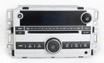 Chevrolet Equinox 2008 Silver Radio Am Fm Single Disc W Aux Input 25956995. Fixed Price $153.00.