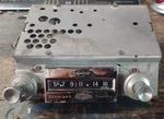 Chevrolet Delco Radio 60's Part # 7280252-3. Fixed Price $45.00.