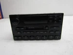 Am Fm Radio Expedition 2000 2002 Ford Cassette Player Cd Changer Button Oem. Fixed Price $83.99.