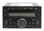 2011-2015 Nissan Rogue Oem Am Fm Single Cd Auxiliary Input 281851vk1a Face Cy26g. Fixed Price $72.50.