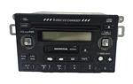 98 00 01 02 Honda Accord Radio Receiver Cd Cassette Player Parts Only. Fixed Price $27.99.