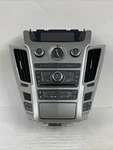 2009-2013 Cadillac Cts Radio Audio Control Panel Bezel Screen Clock 25837748 Oem. Fixed Price $130.90.