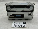 1999 Altima Receiver Am Fm Stereo Single Cassette Player 2 Din Double. Fixed Price $63.31.