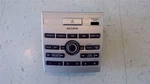 Radio Controls Without Navigation Base Fits 07 Rdx. Fixed Price $126.00.