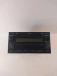 2006 Oem Toyota Am/fm Radio Stereo Cd Model 86120-35350. Fixed Price $20.00.