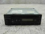 Cd Player Diamante 2002 2003 Mitsubishi Am Fm Radio Audio Stereo Receiver Oem. Fixed Price $44.99.
