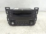 2004-2006 Chevrolet Malibu Am Fm Cd Player Radio Receiver W3g43. Fixed Price $97.56.