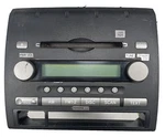 2006-2009 Toyota Tacoma Audio 6 Disc Cd Player Changer Radio, 86120-04131. Fixed Price $80.00.