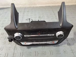 2020 Ford Explorer Radio Control Panel Fits 8" Screen. Fixed Price $100.00.