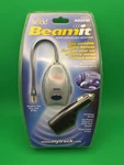 Irock! Beamit Wireless Music Adapter 400fm Fm Transmitter Car Home Mp3 New. Fixed Price $19.99.