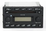 2005-07 Ford Escape Mercury Mariner Amfm 6 Cd Player Radio W Bt 5l8t-18c815-ec. Fixed Price $361.25.