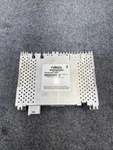 10-12 Land Rover L319 Lr4 Rear Audio Stereo Receiver Module 9h2219c034ac Oem. Fixed Price $125.00.