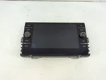 Volkswagen Atlas Am Fm Cd Player Radio Receiver H2cig. Fixed Price $137.20.