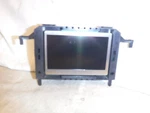 17 18 Ford Escape Radio Information Display Screen F1ft-18b955-cd Crn32. Fixed Price $18.60.