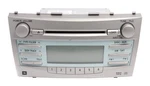 2007-09 Toyota Camry Am Fm Radio Satellite 6 Disc Cd Player 86120-33a00. Fixed Price $153.00.