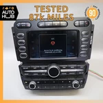 08-09 Bentley Continental Gt Gtc Command Head Unit Navigation Radio Oem 87k. Fixed Price $976.23.