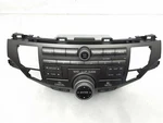 2011-2012 Honda Accord Ex-l Audio Radio Receiver Headunit 39170-ta0-a92zc *navi. Fixed Price $94.05.