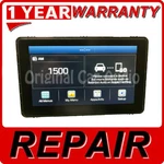 Repair 2020-2022 Hyundai Kia Palisade Sportage Oem Radio Navigation Display. Fixed Price $254.15.