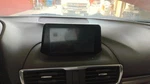 Used Infotainment Display Fits: 2018 Mazda 3 Screen Upper Dash Center 7.. Fixed Price $210.89.