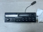 Genuine Oem Daewoo Black Am Fm Radio Cassette Player Fits 1999 Lanos. Fixed Price $37.49.
