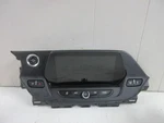 2020 Chevrolet Blazer Radio Control Panel W/display Oem Lkq. Fixed Price $151.58.