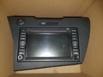 2014 2015 Honda Crz Cr-z Navigation Stereo Cd Player Radio Receiver Screen Unit. Fixed Price $250.00.