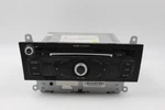 Audio Equipment Radio Receiver Dash Mounted Opt 8uq 2013-2016 Audi A4 Oem #7984. Fixed Price $30.00.
