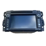 2010-2010 Gmc Acadia Am Fm Cd Player Radio Receiver 20900944. Fixed Price $139.99.