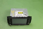 07-13 Dodge Chrysler Jeep Ren Satellite Cd Radio Receiver Display 05064245aj Oem. Fixed Price $239.99.
