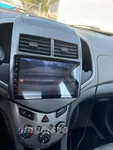 Car Radio Stereo Carplay For 2012-2016 Chevrolet Aveo 4+64g 9in Bl Dsp Audio. Fixed Price $121.00.