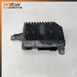 16-18 Cadillac Ct6 Audio Sound System Bose Amp Amplifier Module Oem. Fixed Price $233.82.