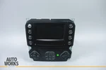 03-08 Maserati Quattroporte M139 Command Head Unit Navigation Radio Panel Oem. Fixed Price $314.50.