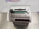 2011 Toyota Tacoma Trd Sport Receiver And Controls With Cd 8612004161. Fixed Price $125.00.