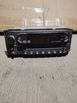 03-05 Dodge Stratus Sebring Coupe Radio Mr587284 Mitsubishi 4 Disc Cd Player. Fixed Price $31.15.