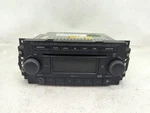 2005-2007 Chrysler 300 Am Fm Cd Player Radio Receiver V3g6r. Fixed Price $128.73.