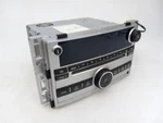 Cd Mp3 Player Radio Receiver W/ Usb Port For Chevrolet Malibu 2009 - 2012. Fixed Price $169.20.