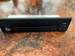 Bmw Oem Radio 65.82-6 914 606 Blaupunkt-werke Gmbh Car. Fixed Price $75.00.