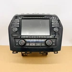 Oem 2017 Nissan Maxima Am Fm Radio Navigation Player Display Screen 259159dd1e. Fixed Price $219.95.
